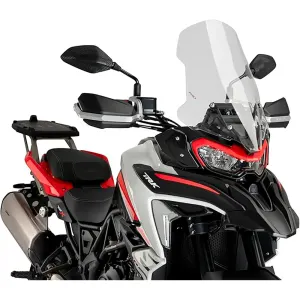 Bulle Puig Touring (+15 cm) clair
