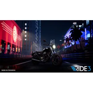 Ride 3 (clé Steam, monde entier)