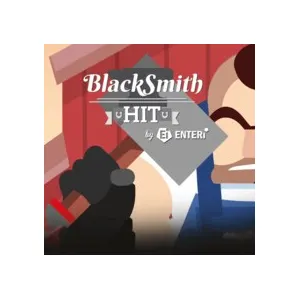 BlackSmith HIT (clé Steam, monde entier)