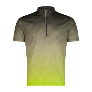 Maillot avec fermeture éclair intégrale CMP