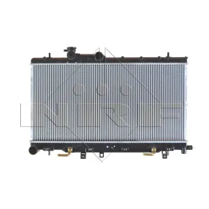 NRF 58493 Radiateur du moteur