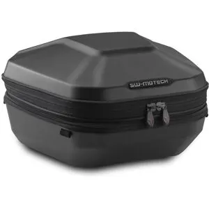 Top case SW-MOTECH URBAN ABS - Avec support