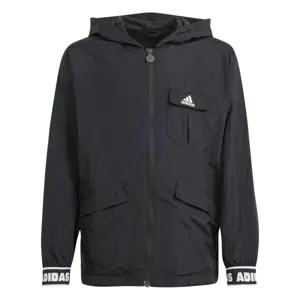 Veste imperméable enfant adidas Dance