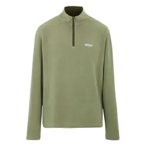 Polaire 1/2 zip Regatta Thompson