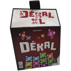 Dékal XL