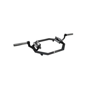 Barres de musculation Sveltus Trap Multigrip