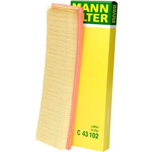 MANN-FILTER Filtre à air (Ref: C 43 102)
