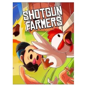 Shotgun Farmers (clé Steam, monde entier)