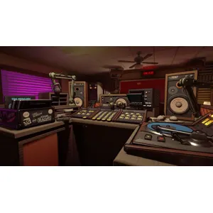 Killer Frequency (clé Steam, monde entier)