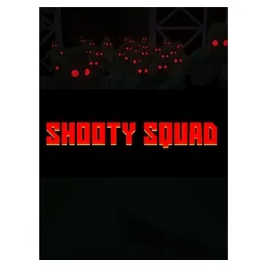Shooty Squad (clé Steam, monde entier)