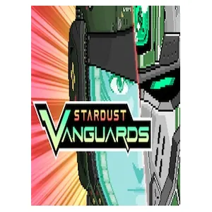 Stardust Vanguards (clé Steam, monde entier)