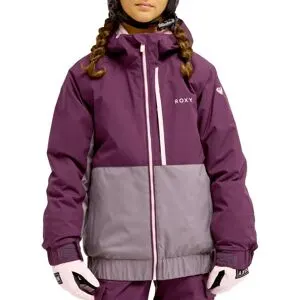 Roxy Crystal Clear Jacke