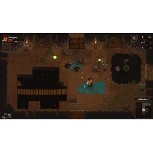 UnderMine (clé Steam, monde entier)