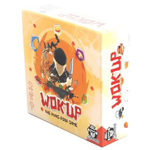 WOK´UP