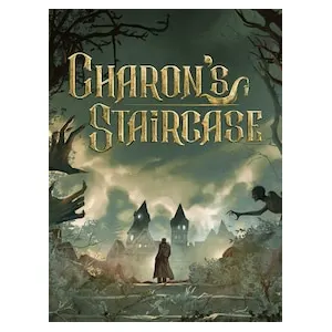 Charon's Staircase (clé Steam, monde entier)