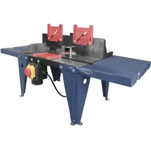 Guede Table pour défonceuse / Fraiseuse OFT 855