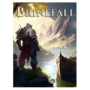 Brinefall (clé Steam, monde entier)