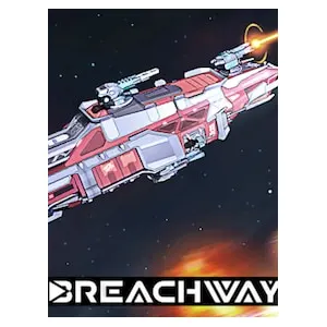 Breachway (clé Steam, Europe)