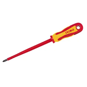 Irimo Tournevis Ph-3 Ph- 3x200 Mm 1000v