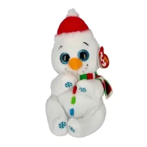 Beanie bellies small - BRRRNARD LE SNOWMAN
