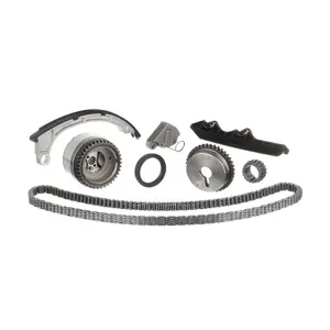 SKF Distribution à chaînes pour NISSAN: Micra, Note (Ref: VKML 92003)
