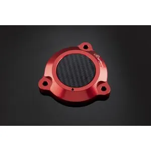 Protection Bras Oscillant LighTech Rouge