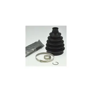 Jeu De Joints-Soufflets, Arbre De Commande 25680 Spidan Spidan 25680 Opel;Vauxhall