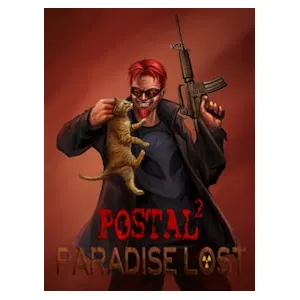 POSTAL 2: Paradise Lost (clé Steam, Europe)