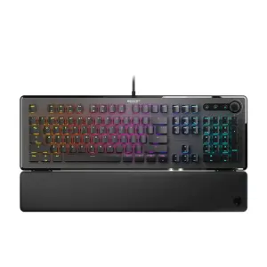 Clavier gamer Vulcan II Linear Noir