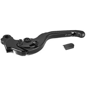 Levier d'embrayage Rizoma Adjustable Plus Noir