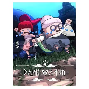 Dark Water : Slime Invader (clé Steam, monde entier)