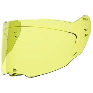 Ecran casque Nexx Y.100R Yellow