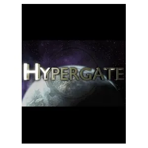 Hypergate (clé Steam, monde entier)
