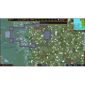 Dwarf Fortress (clé Steam, monde entier)