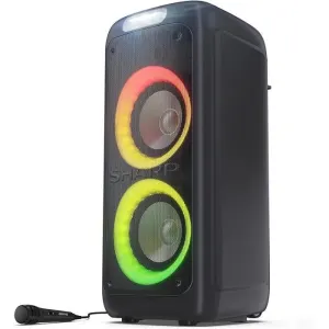 Enceinte De Soirée Ps-949 132w