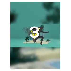VThree (clé Steam, monde entier)