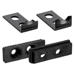 Pinces à dénuder auto-ajustables Knipex (12 59 01)