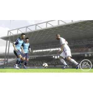 FIFA 10 (clé EA App, monde entier)
