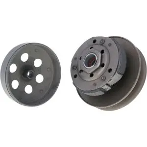 Kit embrayage complet 101 Octane 11300593
