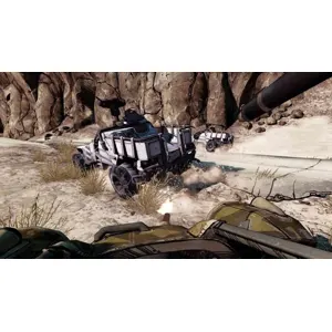 Borderlands 2 VR (clé Steam, monde entier)