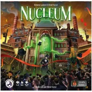 Nucleum