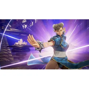 Marvel vs Capcom Infinite (clé Steam, Europe)