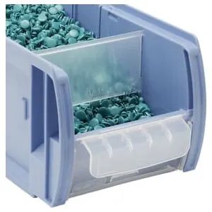 Séparateurs De Dosage Cds Transparent