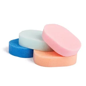 Suavinex Éponge Bébé