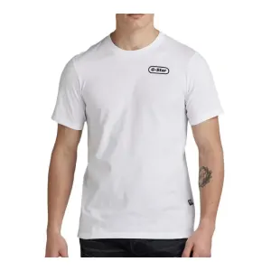 Tee-shirt Homme Rew Back
