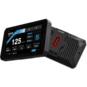 Ecran connecté CHIGEE AIO-5 Play BMW