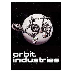 Orbit.industries (clé Steam, Europe)