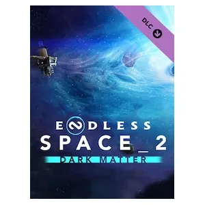Endless Space 2 - Dark Matter (clé Steam, Europe)