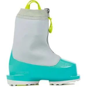 Fischer - Two Celeste - 19.5 - Chaussures de Ski