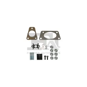 Kit De Montage, Compresseur Fa1 Kt220070 Renault